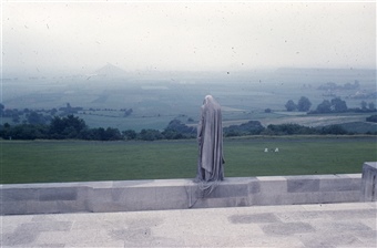 Vimy Ridge